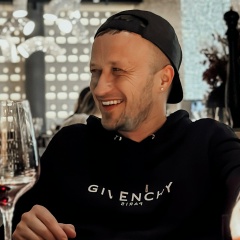 Олег Чехов, 27.01, Липецк