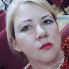 Анна Тюлёва, 01.10, Ростов-на-Дону