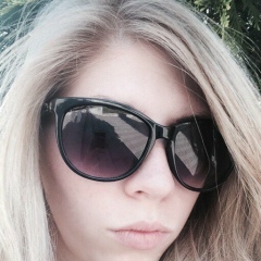 Марина Сай, 05.07.1989, Днепр (Днепропетровск)