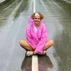 Олеся Павлова, 17.02, Санкт-Петербург