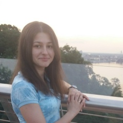 Аню Та, Киев