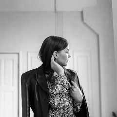 Дана Комогорова, 14.11.1996, Самара