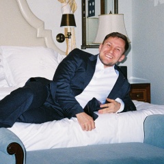 Евгений Танаев, 22.07