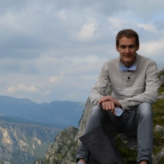 Иван Малючков, 17.08.1988, Москва