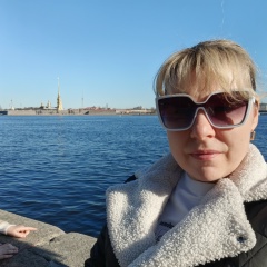 Елена Парфенова, 05.12, Москва