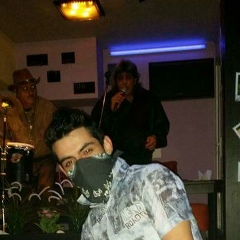 Давид Давид, 24.07