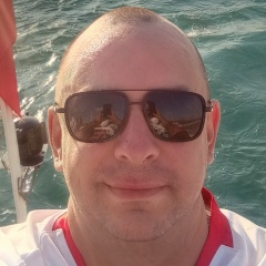 Жора Белкин, 28.10.1987, Павловский Посад