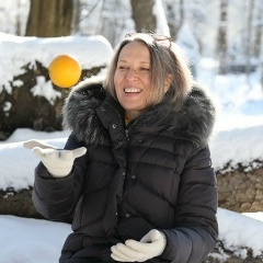 Юлия Фотолила, 17.06, Владикавказ