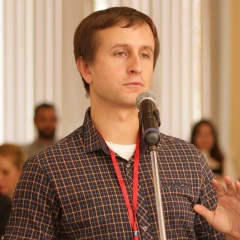 Андрей Комиссаров