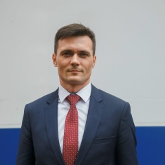 Макар Голдыш, 23.01, Санкт-Петербург