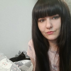 Анастасия Бурочкина, 02.03, Москва