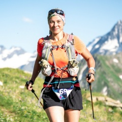 Екатерина Меньшова, 20.02.1989, Москва