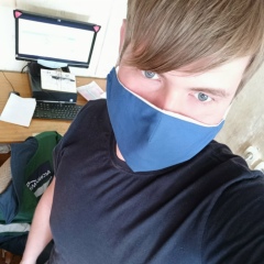 Диман Ковч, 29.06.1996, Темиртау