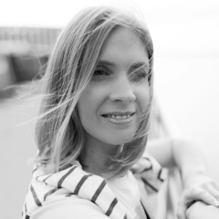Ирина Забродина, 06.07.1985, Санкт-Петербург