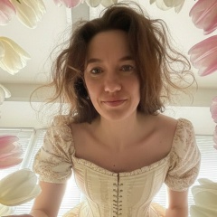 Светлана Эмекова, 06.01