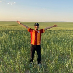 Yerlan Makhash, 15.03.1993