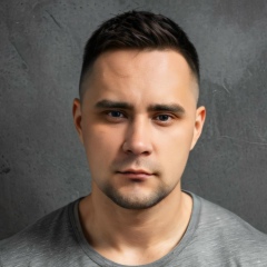 Дмитрий Александрович, 24.12, Гомель