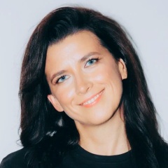 Света Илларионова, 27.02, Санкт-Петербург