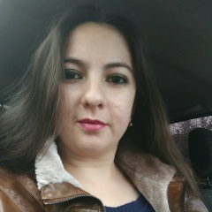 Индира Кирчева, 02.02.1987, Уральск