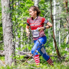 Антонина Найдионова, 29.03, Санкт-Петербург