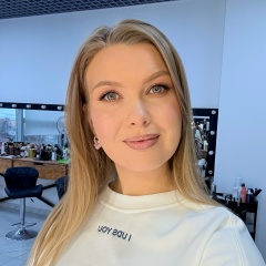 Настя , 07.08.1990, Ижевск