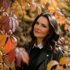 Оксана Кармацких, 17.10.1985, Воркута