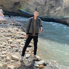 Нурдаулет Абдулхамитов, 05.09, Алматы