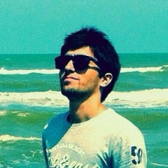 Gunduz Aliyev, 12.08, Баку