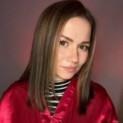 Наталья Казаченко, Санкт-Петербург