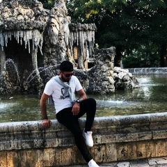 Исмаил Алескеров, 25.09, Москва