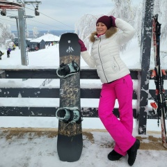 Алена Козминых, 06.02.1987, Пермь