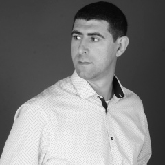 Алик Мейстер, 15.06.1985, Запорожье