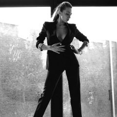 Аня Анютина, 24.08, Санкт-Петербург