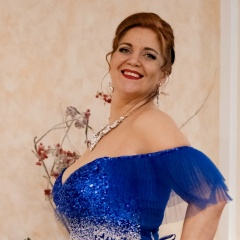 Светлана Теймурова, 22.07, Санкт-Петербург