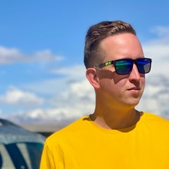 Ванес Фролов, 30.01.1988