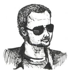 Александр Кикеев, 10.12, Москва