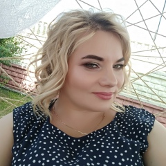 Ольга Нечепорук, 23.07.1989, Пинск