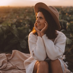 Анастасия Чесноковская, 03.02.1991, Санкт-Петербург