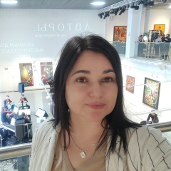 Альбина Гильфанова, 10.08.1981, Казань