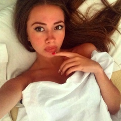 Марина Никитина, 11.08, Москва