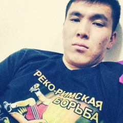 Касымхан Бадай, 09.06.1990, Алматы