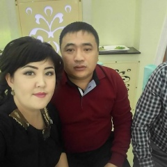 Гулимжаухар Сариева, 09.06.1985, Казань