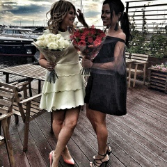 Виктория Головешкина, 16.02.1989, Санкт-Петербург