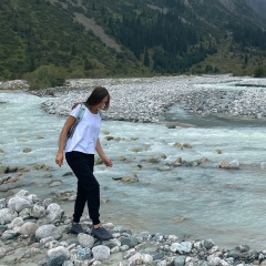 Лидия Перепелюкова, 07.01, Софрино-1