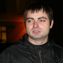 Олег , 25.01.1989, Санкт-Петербург