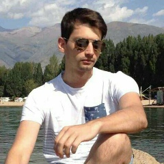 Ян Солоненко, 08.11.1993, Воронеж