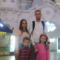 Александр Радар Русаков, 04.08, Дмитров