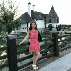 Иришка Попова, 19.07.1985, Днепр (Днепропетровск)