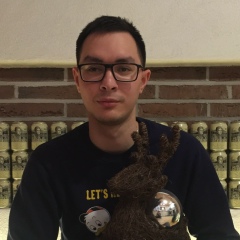 Андрей Эшмаматов, 28.04, Санкт-Петербург