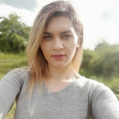 Оля Коцага, 06.05, Сороки